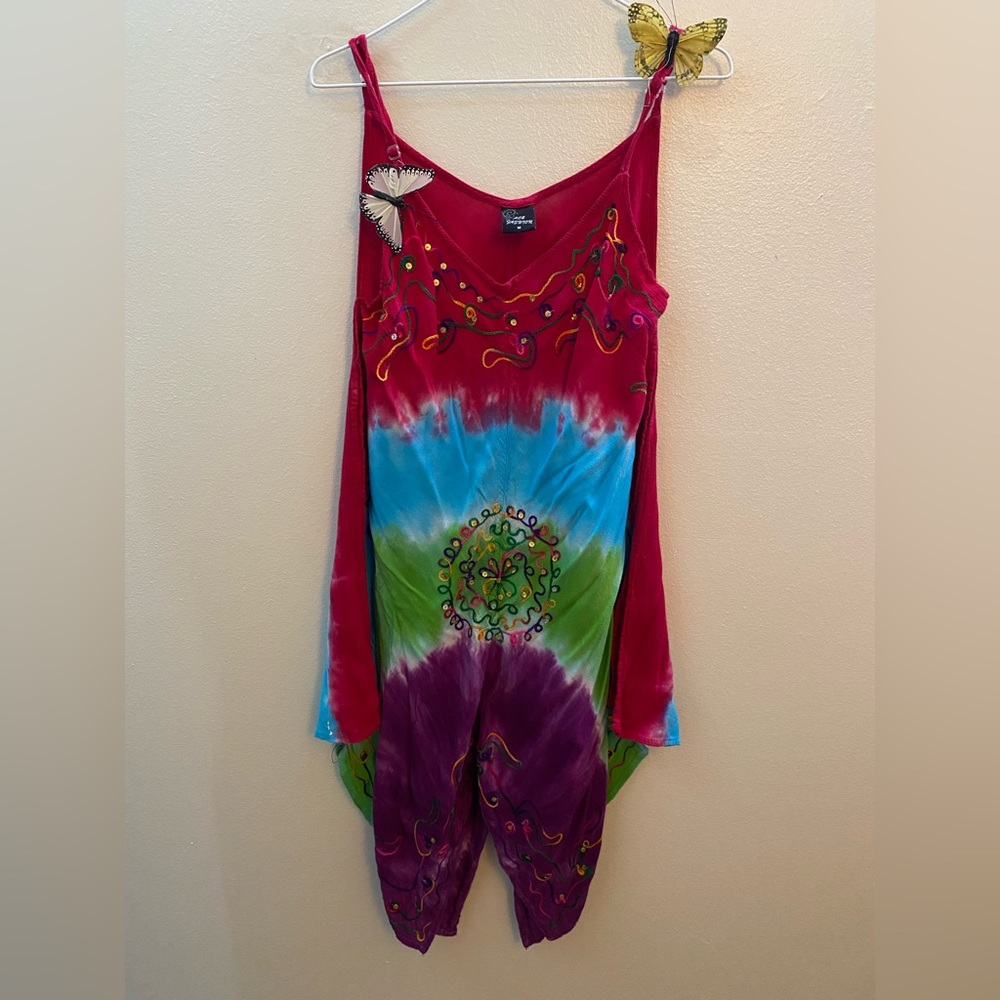 Boho Dress - Picture 2 of 2